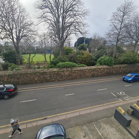 Villa Nova Saint Helier Jersey Rom bilde