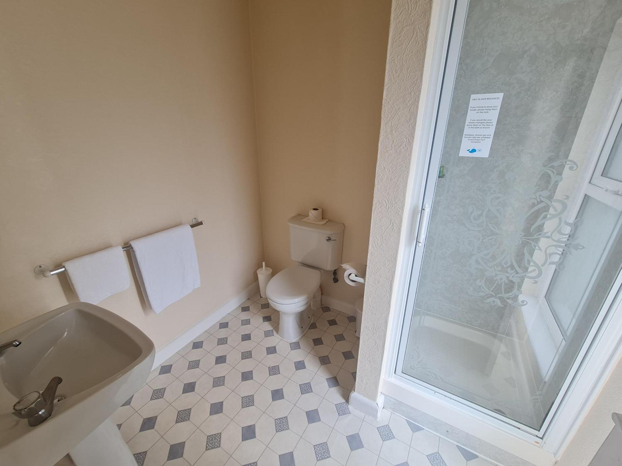 Villa Nova Saint Helier Jersey Rom bilde