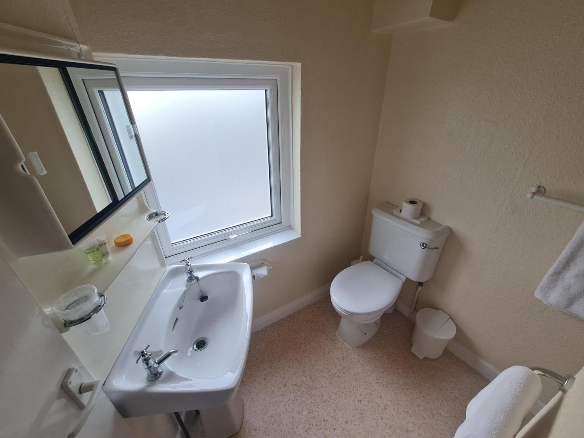 Villa Nova Saint Helier Jersey Rom bilde