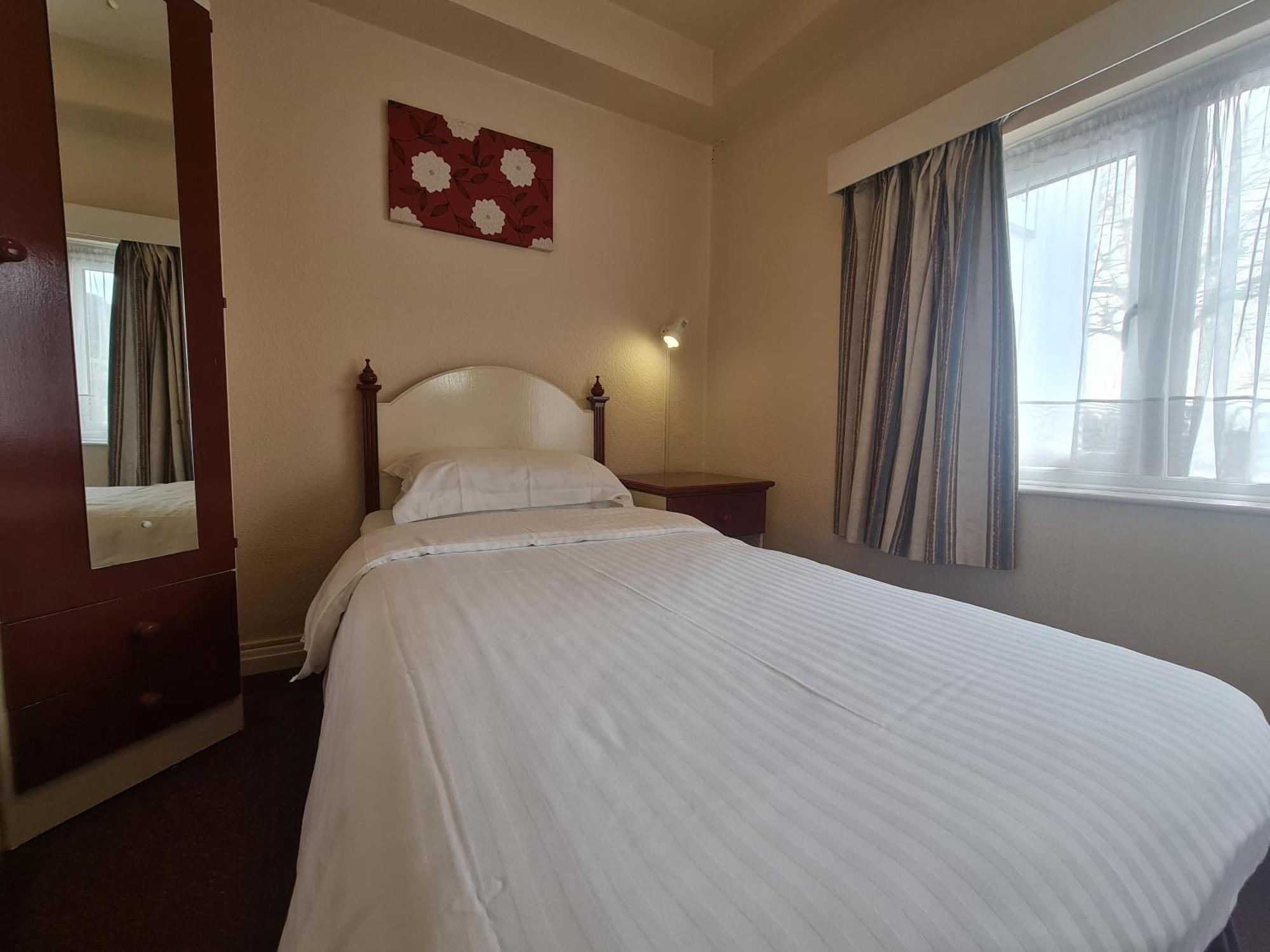 Villa Nova Saint Helier Jersey Rom bilde